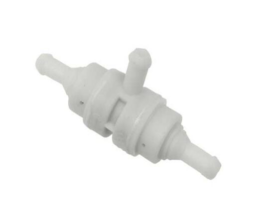 BMW Washer T-Shaped Check Valve 61661374978